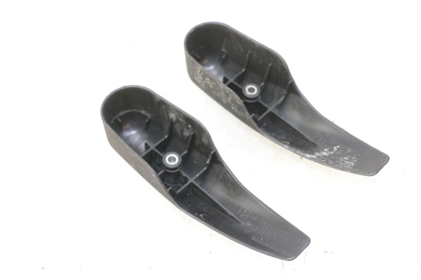 photo de OSŁONA WIDEŁEK PIAGGIO MP3 RL 250 (2006 - 2010) - Zoom stanu zużycia