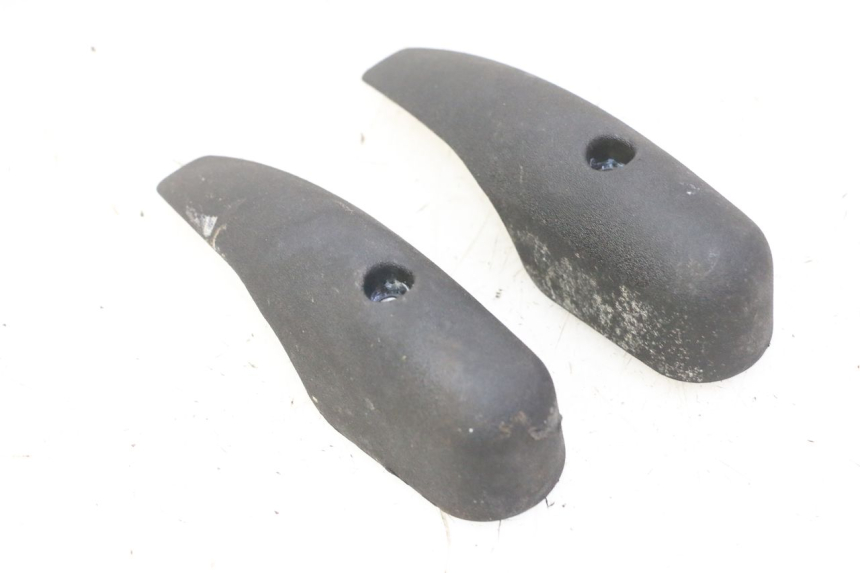 photo de OSŁONA WIDEŁEK PIAGGIO MP3 RL 250 (2006 - 2010) - Inny kąt widzenia