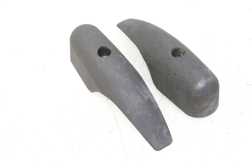 photo de OSŁONA WIDEŁEK PIAGGIO MP3 500 (2011 - 2015) - Inny kąt widzenia