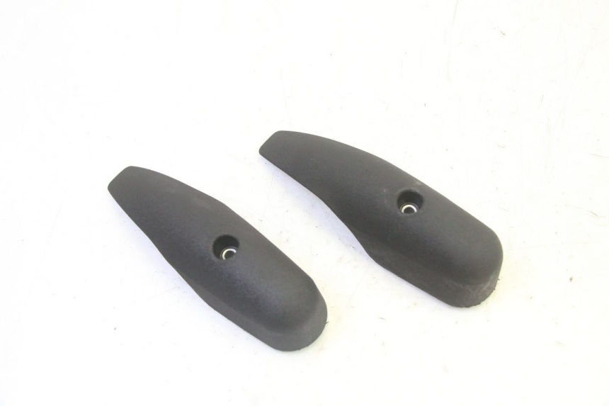 photo de OSŁONA WIDEŁEK PIAGGIO MP3 125 (2006 - 2014) - Zoom stanu zużycia