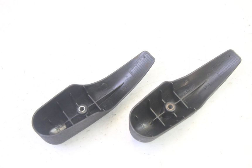 photo de OSŁONA WIDEŁEK PIAGGIO MP3 RL 250 (2006 - 2010) - Zoom stanu zużycia