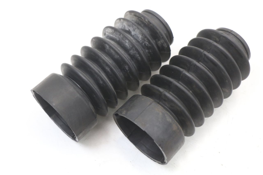 photo de OSŁONA WIDEŁEK SYM ORBIT 50 (2008 - 2010) - Zoom stanu zużycia