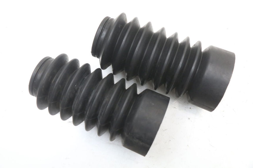 photo de OSŁONA WIDEŁEK SYM ORBIT 50 (2008 - 2010) - Inny kąt widzenia