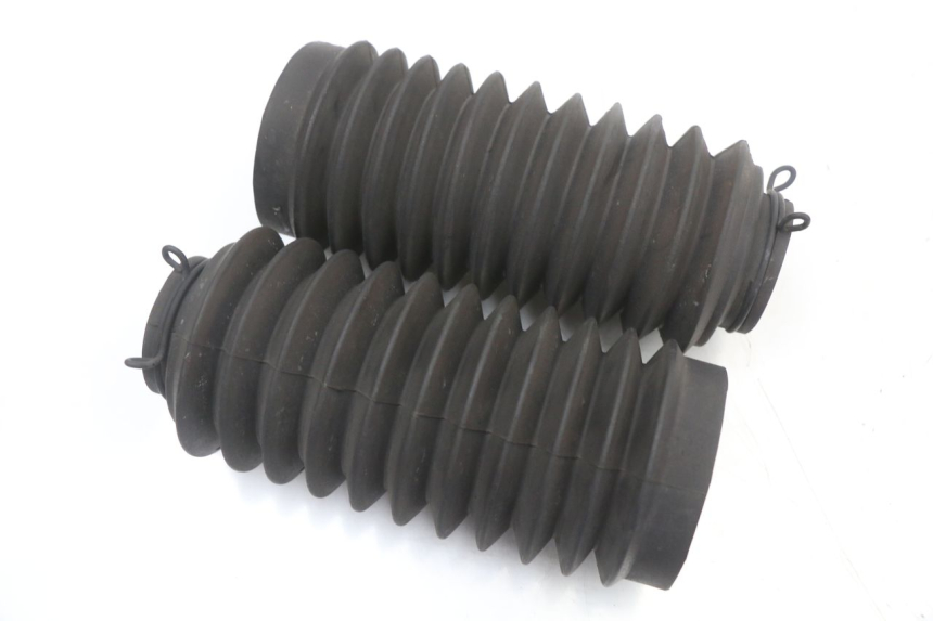 photo de OSŁONA WIDEŁEK ASTOR ORCAL 125 (2015 - 2017) - Szczegół części