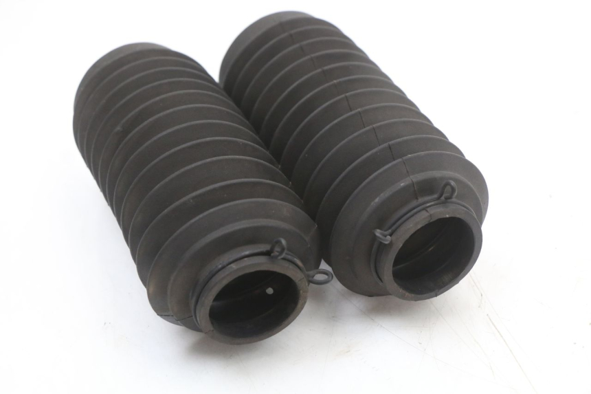 photo de OSŁONA WIDEŁEK ASTOR ORCAL 125 (2015 - 2017) - Zoom stanu zużycia