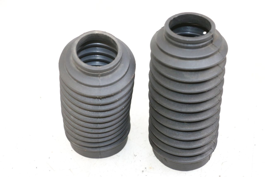 photo de OSŁONA WIDEŁEK ASTOR ORCAL 125 (2015 - 2017) - Zoom stanu zużycia