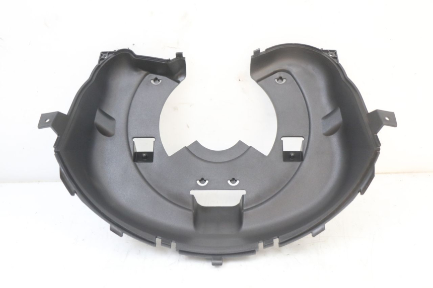 photo de OSŁONA WIDEŁEK PEUGEOT DJANGO 125 (2014 - 2017) - Inny kąt widzenia