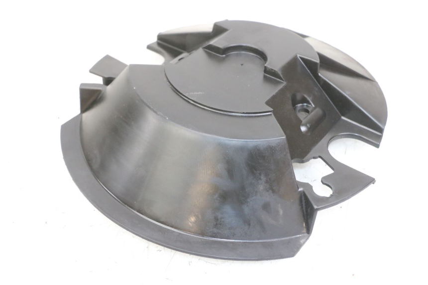 photo de OSŁONA WIDEŁEK PEUGEOT ELYSTAR 125 (2002 - 2007) - Zoom stanu zużycia