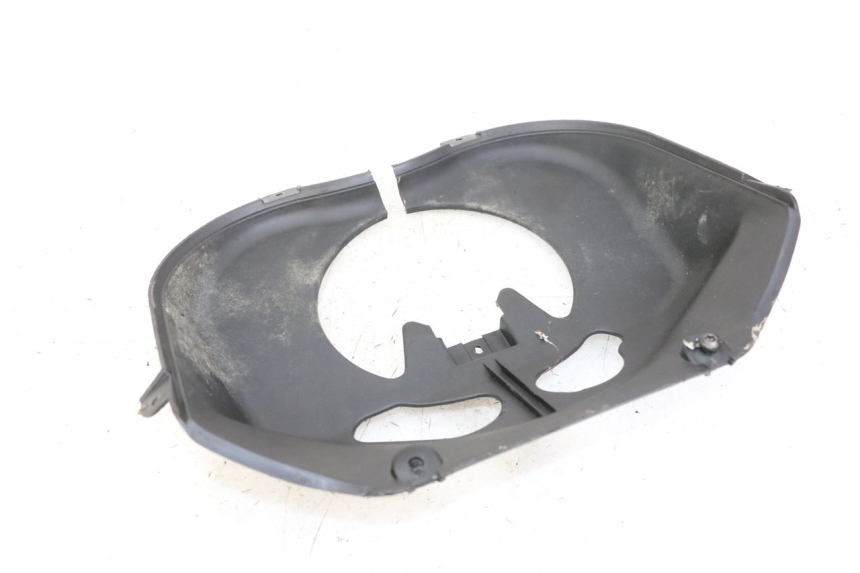 photo de OSŁONA WIDEŁEK PEUGEOT KISBEE 4T 50 (2018 - 2022) - Zoom stanu zużycia