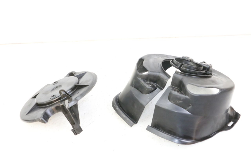 photo de OSŁONA WIDEŁEK PEUGEOT TKR TREKKER FURIOUS 50 (2005 - 2014) - Szczegół części