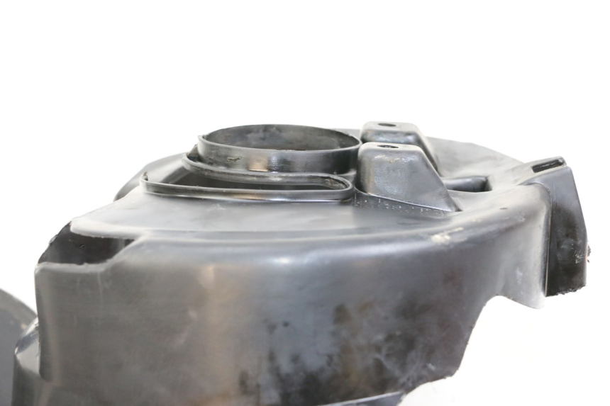 photo de OSŁONA WIDEŁEK PEUGEOT TKR TREKKER FURIOUS 50 (2005 - 2014) - Zoom stanu zużycia