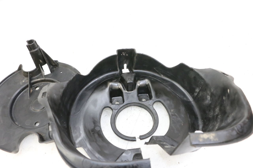 photo de OSŁONA WIDEŁEK PEUGEOT TKR TREKKER FURIOUS 50 (2005 - 2014) - Inny kąt widzenia