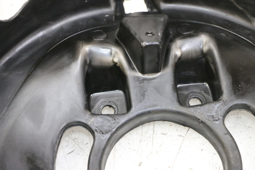 photo de OSŁONA WIDEŁEK PEUGEOT TKR TREKKER FURIOUS 50 (2005 - 2014) - Zbliżenie techniczne