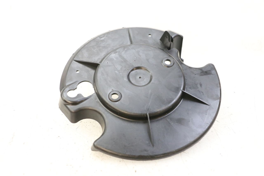 photo de OSŁONA WIDEŁEK PEUGEOT TREKKER TKR 50 (2005 - 2014) - Widok główny