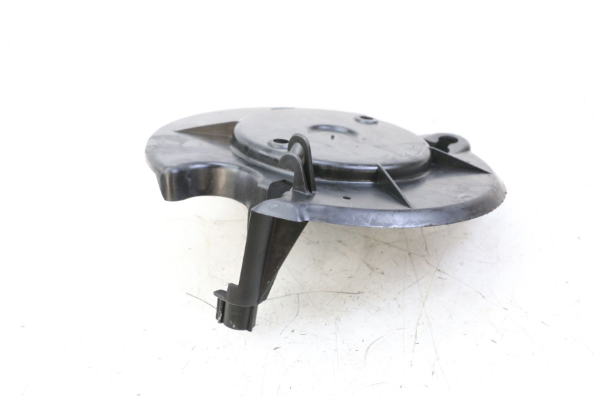 photo de OSŁONA WIDEŁEK PEUGEOT TREKKER TKR 50 (2005 - 2014) - Zoom stanu zużycia