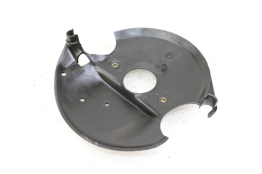 photo de OSŁONA WIDEŁEK PIAGGIO NRG POWER PUREJET 50 (2018 - 2021) - Widok główny