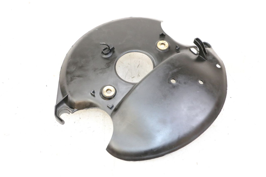 photo de OSŁONA WIDEŁEK PIAGGIO NRG POWER PUREJET 50 (2018 - 2021) - Zoom stanu zużycia