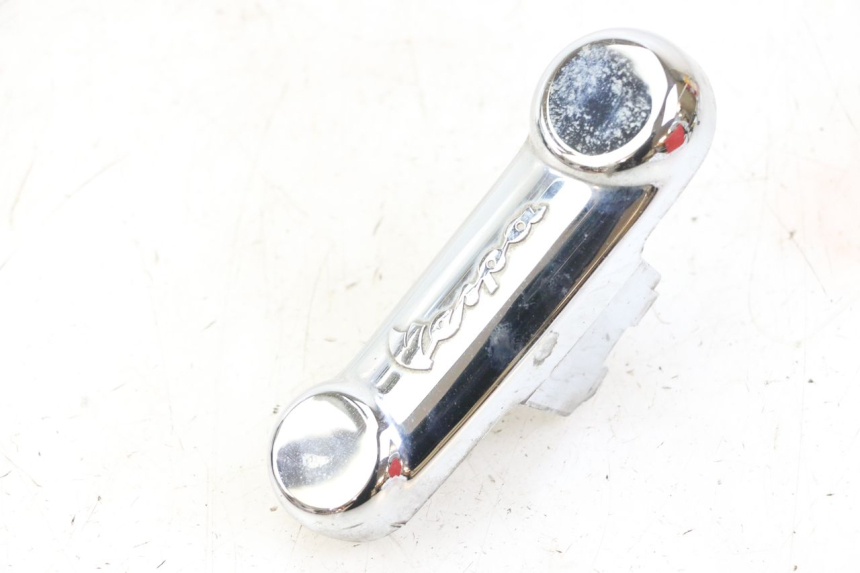 photo de OSŁONA WIDEŁEK PIAGGIO VESPA GRANTURISMO 200 (2004 - 2005) - Widok główny