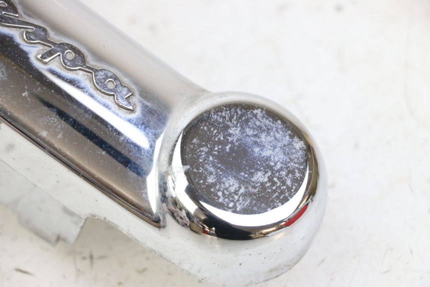 photo de OSŁONA WIDEŁEK PIAGGIO VESPA GRANTURISMO 200 (2004 - 2005) - Szczegół części