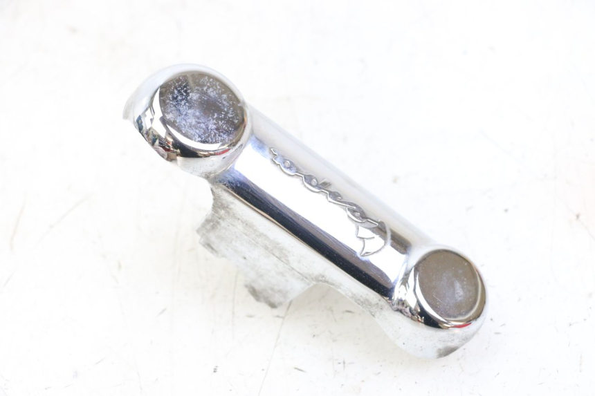 photo de OSŁONA WIDEŁEK PIAGGIO VESPA GRANTURISMO 200 (2004 - 2005) - Zbliżenie techniczne