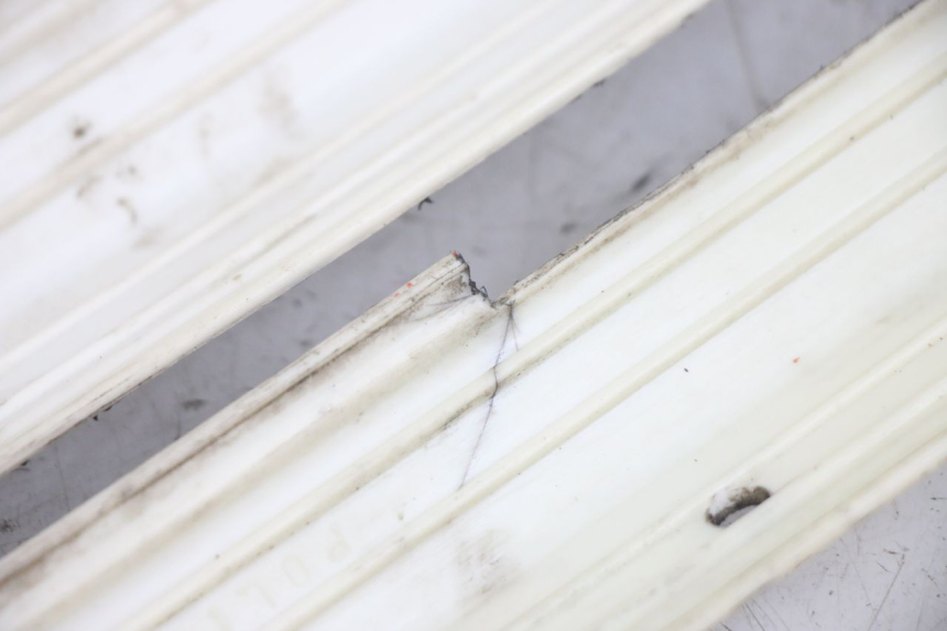 photo de OSŁONA WIDEŁEK GILERA RK 50 (1996 - 1999) - Zoom stanu zużycia