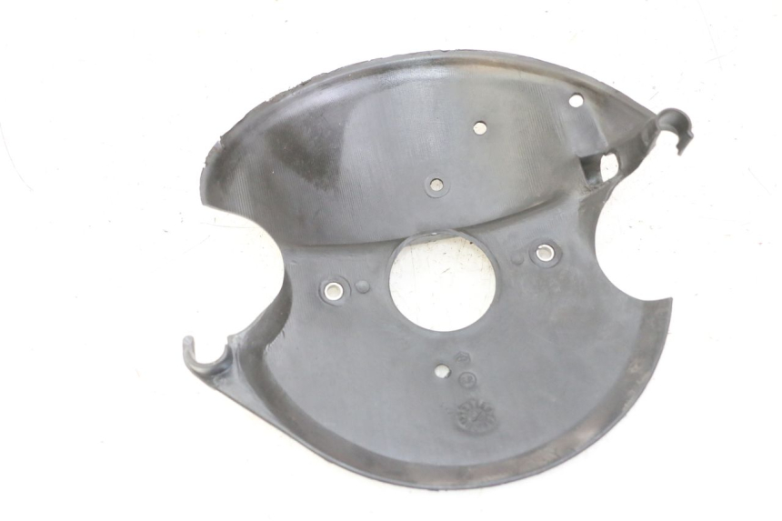 photo de OSŁONA WIDEŁEK GILERA RUNNER SL 50 (2006 - 2009) - Zoom stanu zużycia