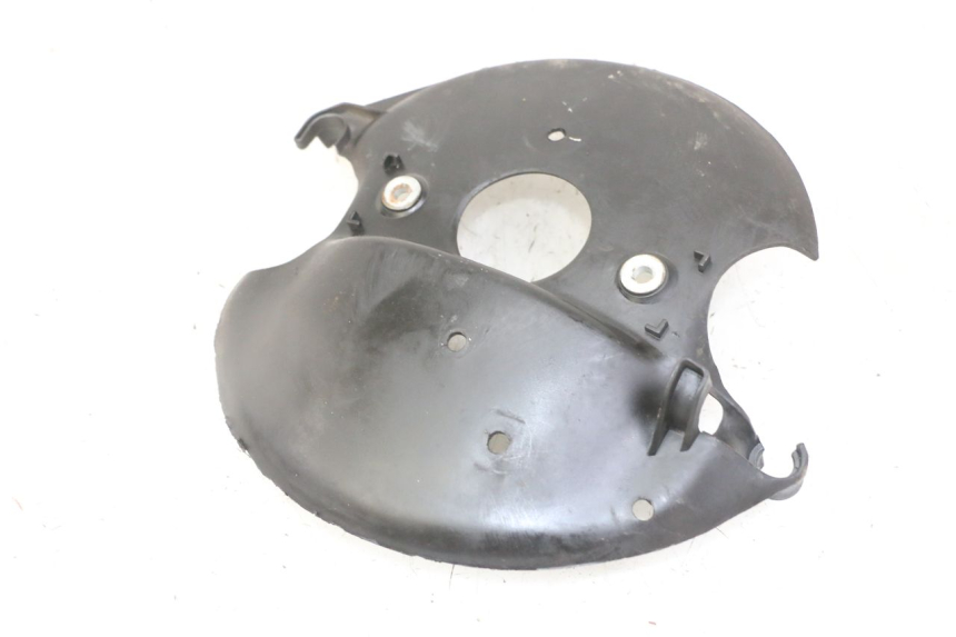 photo de OSŁONA WIDEŁEK GILERA RUNNER SL 50 (2006 - 2009) - Inny kąt widzenia