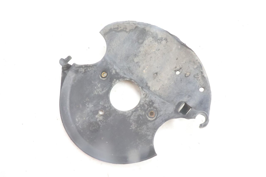 photo de OSŁONA WIDEŁEK GILERA RUNNER SP 50 (2002 - 2004) - Zbliżenie techniczne