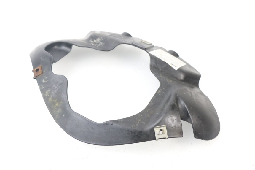 photo de OSŁONA WIDEŁEK APRILIA SCARABEO GT 125 (1999 - 2007) - Zoom stanu zużycia