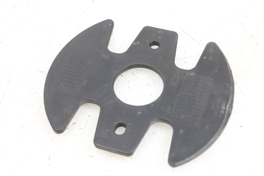 photo de OSŁONA WIDEŁEK PEUGEOT SPEEDFIGHT 4 4T EFI 50 (2021 - 2025) - Widok główny