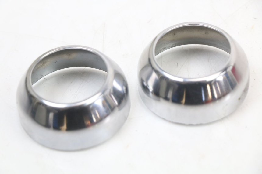 photo de OSŁONA WIDEŁEK HARLEY DAVIDSON SPORTSTER XL CUSTOM 1200 (2003 - 2004) - Widok główny