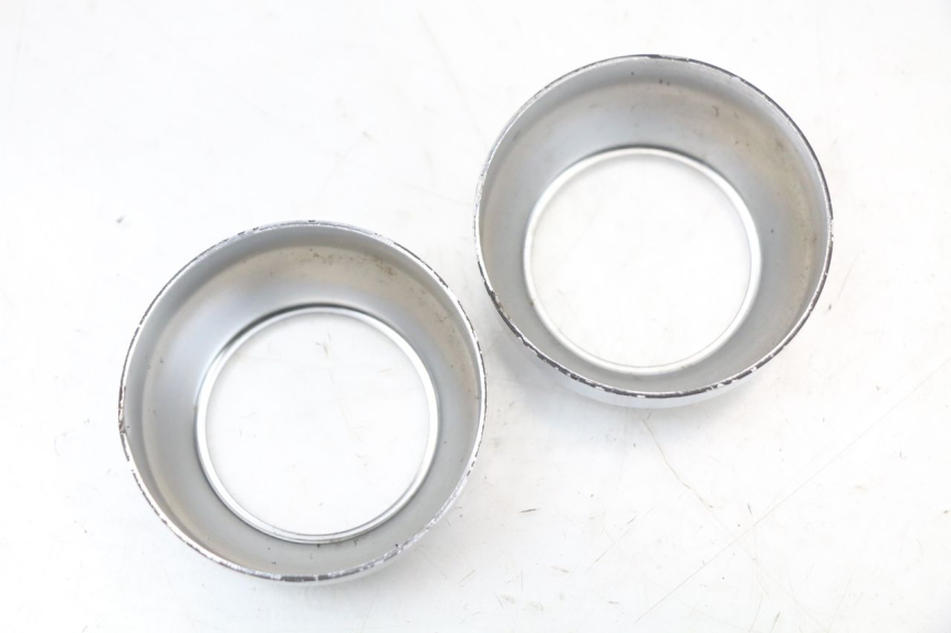 photo de OSŁONA WIDEŁEK HARLEY DAVIDSON SPORTSTER XL CUSTOM 1200 (2003 - 2004) - Zoom stanu zużycia