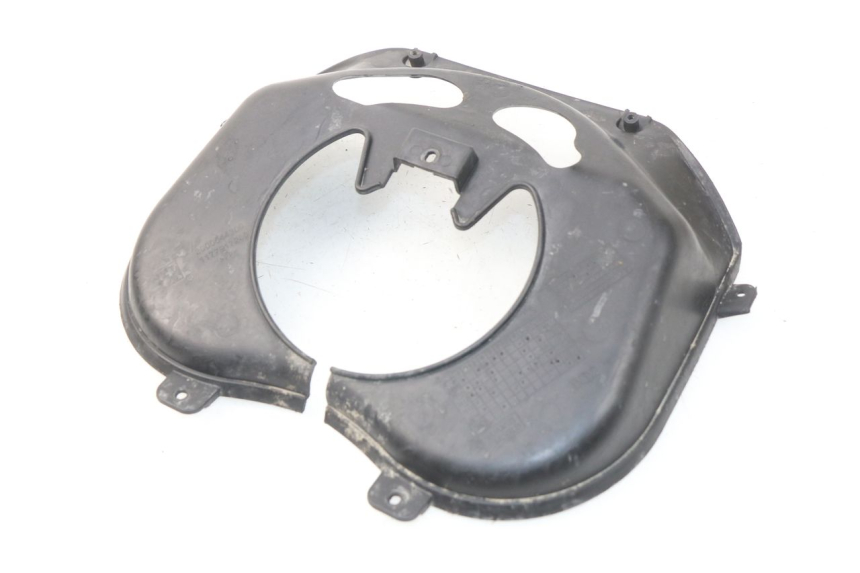 photo de OSŁONA WIDEŁEK PEUGEOT STREETZONE 2T 50 (2014 - 2019) - Zoom stanu zużycia