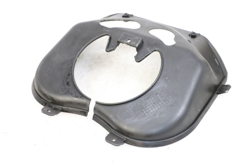 photo de OSŁONA WIDEŁEK PEUGEOT STREETZONE 2T 50 (2014 - 2019) - Inny kąt widzenia