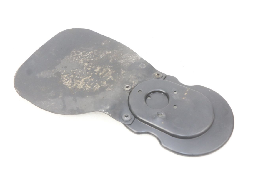 photo de OSŁONA WIDEŁEK KYMCO SUPER 8 4T 50 (2018 - 2020) - Widok główny