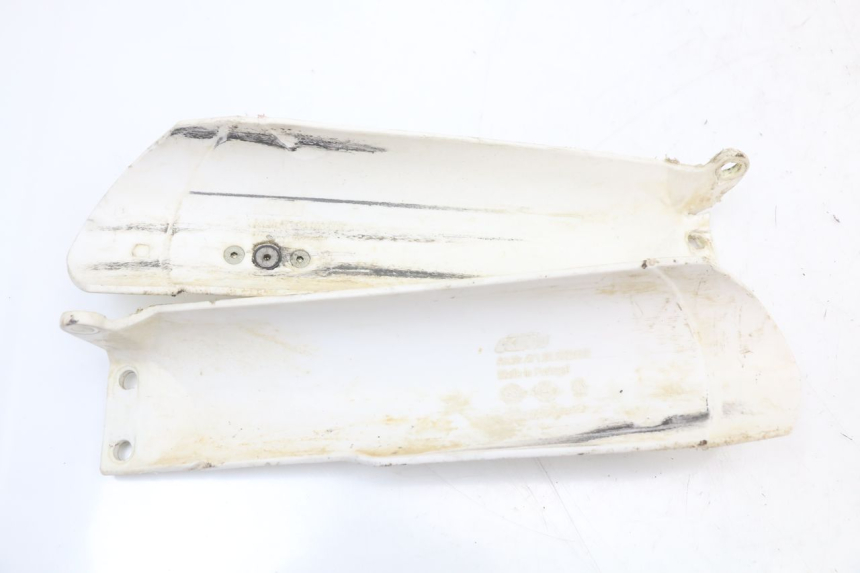 photo de OSŁONA WIDEŁEK KTM SX 85 (2013 - 2017) - Zoom stanu zużycia