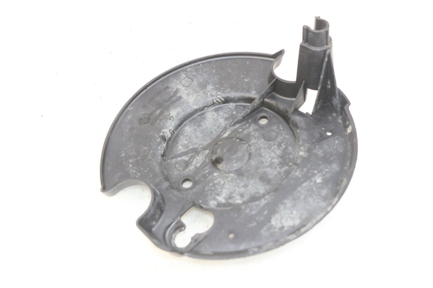 photo de OSŁONA WIDEŁEK PEUGEOT TKR TREKKER FURIOUS 50 (2005 - 2014) - Widok główny