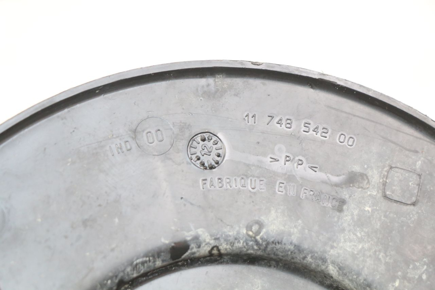 photo de OSŁONA WIDEŁEK PEUGEOT TKR TREKKER FURIOUS 50 (2005 - 2014) - Szczegół części