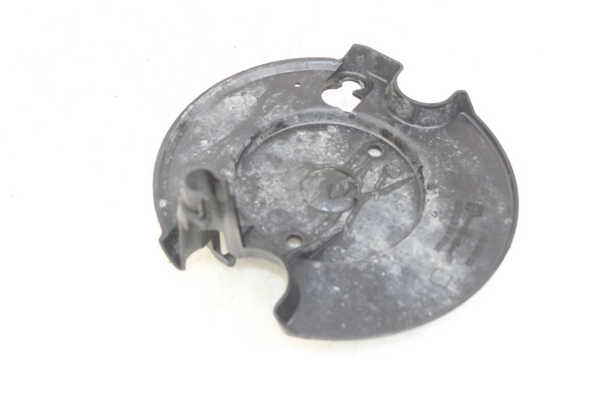 photo de OSŁONA WIDEŁEK PEUGEOT TKR TREKKER FURIOUS 50 (2005 - 2014) - Zoom stanu zużycia