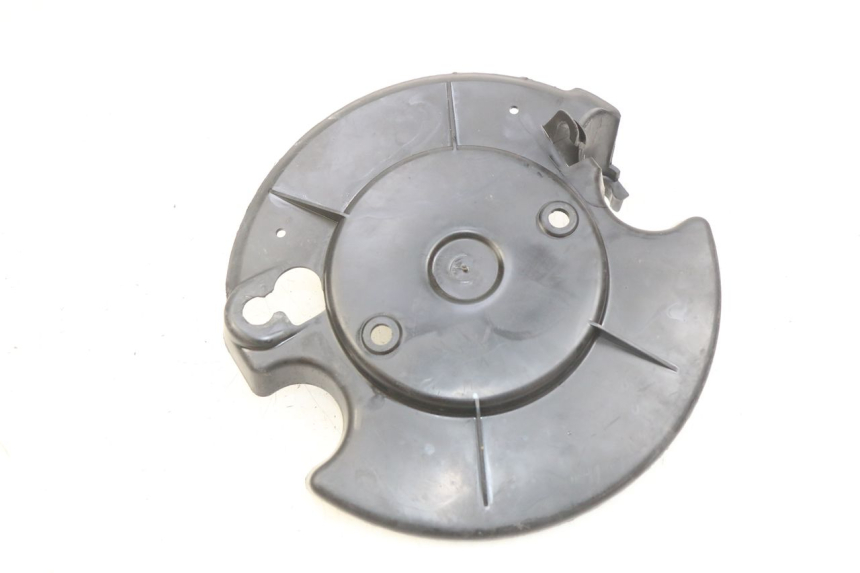 photo de OSŁONA WIDEŁEK PEUGEOT TKR TREKKER FURIOUS 50 (2005 - 2014) - Inny kąt widzenia