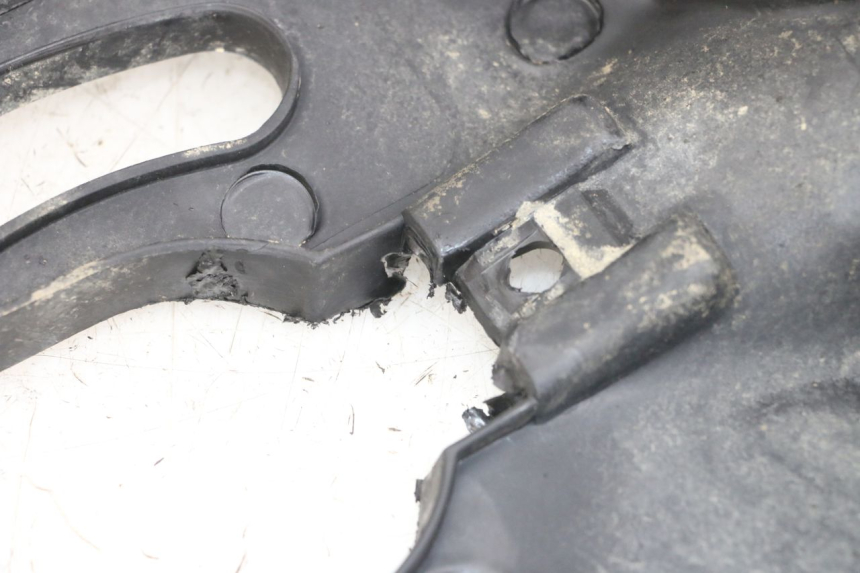 photo de OSŁONA WIDEŁEK PIAGGIO TYPHOON 80 (1994 - 1997) - Szczegół części