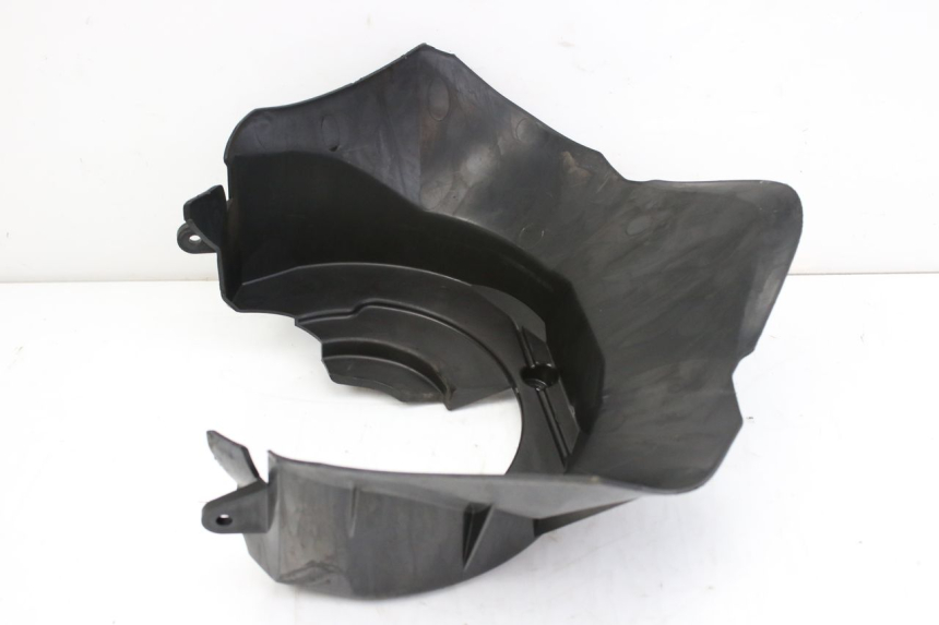 photo de OSŁONA WIDEŁEK SUZUKI UH BURGMAN 125 (2002 - 2006) - Zoom stanu zużycia