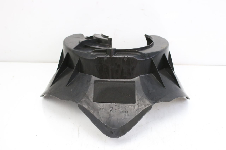 photo de OSŁONA WIDEŁEK SUZUKI UH BURGMAN 125 (2002 - 2006) - Zbliżenie techniczne