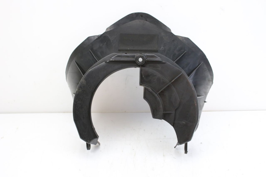 photo de OSŁONA WIDEŁEK SUZUKI UH BURGMAN 125 (2002 - 2006) - Punkty mocowania