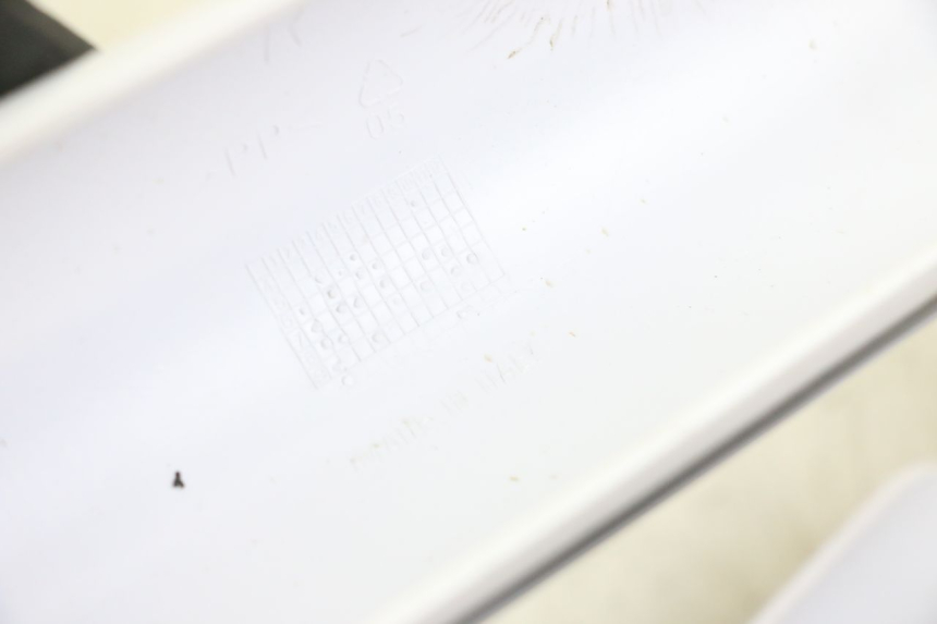 photo de OSŁONA WIDEŁEK VENT DERAPAGE 50 (2018 - 2023) - Zoom stanu zużycia