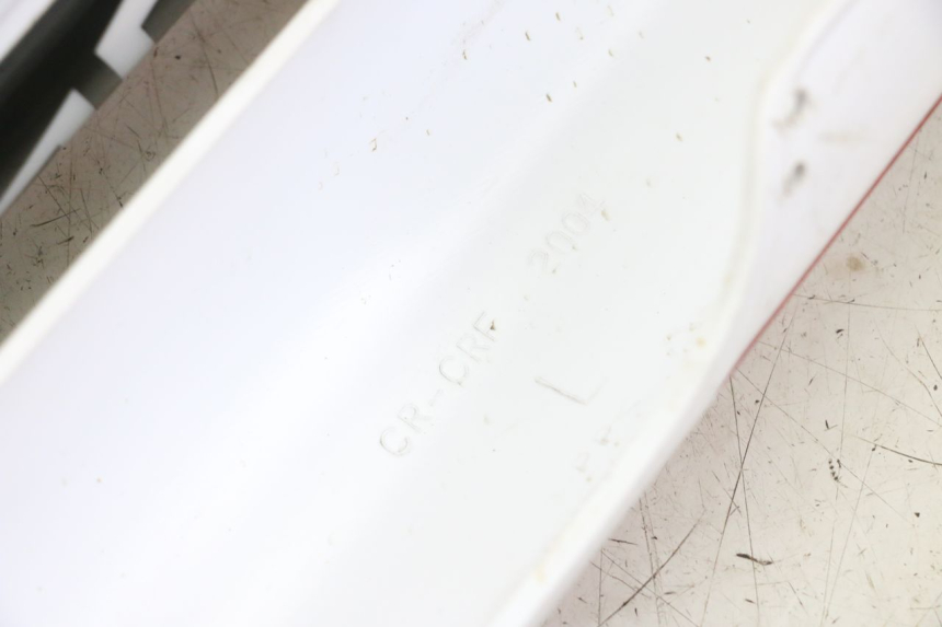 photo de OSŁONA WIDEŁEK VENT DERAPAGE 50 (2018 - 2023) - Inny kąt widzenia