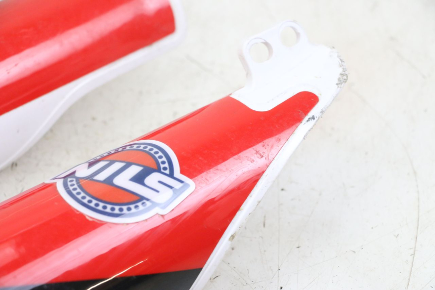 photo de OSŁONA WIDEŁEK VENT DERAPAGE 50 (2018 - 2023) - Punkty mocowania