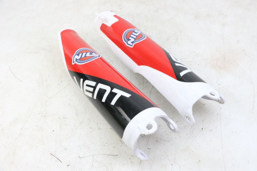 photo de OSŁONA WIDEŁEK VENT DERAPAGE 50 (2018 - 2023) - Stan powierzchni