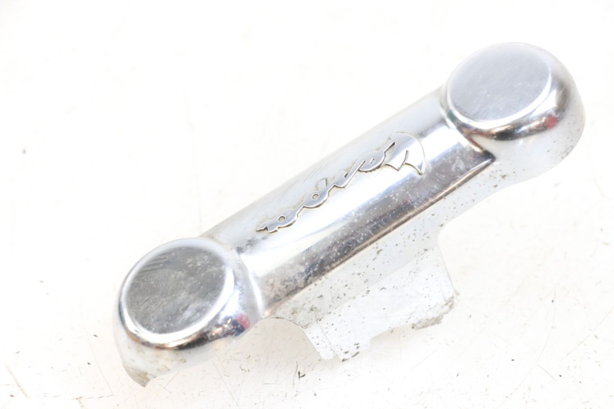 photo de OSŁONA WIDEŁEK PIAGGIO VESPA LX 125 (2005 - 2010) - Inny kąt widzenia