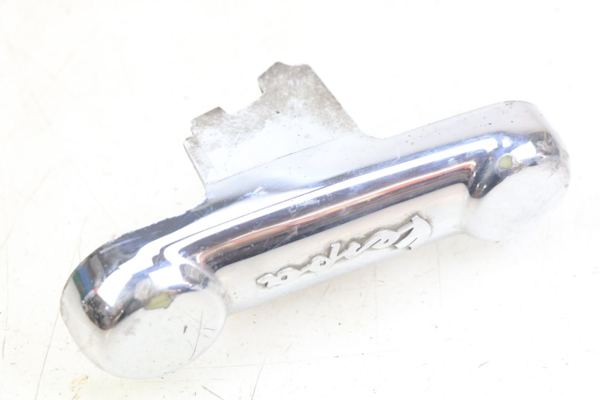 photo de OSŁONA WIDEŁEK PIAGGIO VESPA S 2T 50 (2007 - 2014) - Zoom stanu zużycia